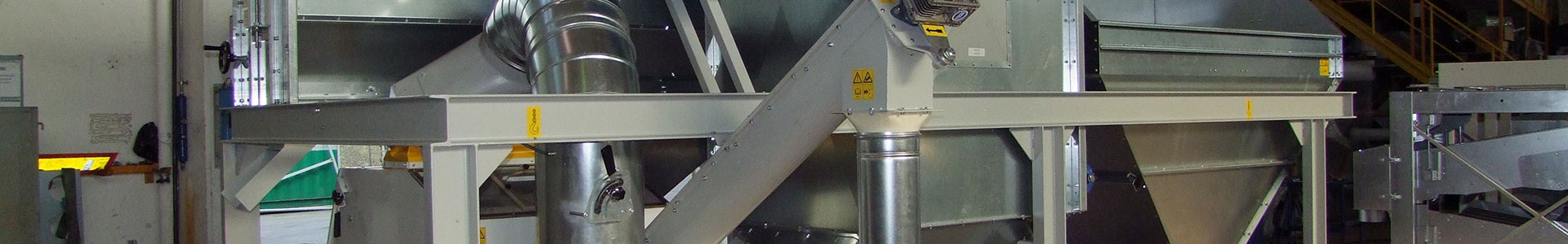 Automazione industria alimentare
