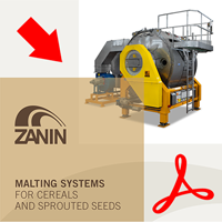 Malting systems brochure