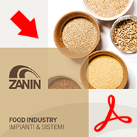 Zanin Food Brochure