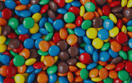 Food & Fine Chemicals